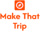 make that trip high resolution logo transparent